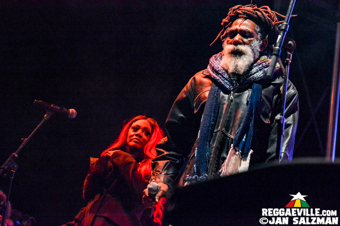 Yellowman, Don Carlos