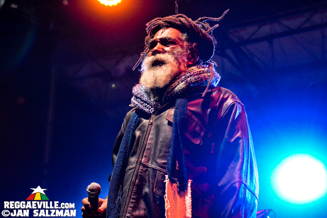 Yellowman, Don Carlos