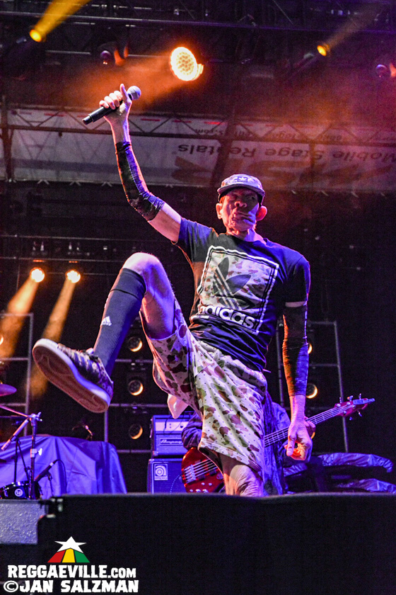 Yellowman, Don Carlos