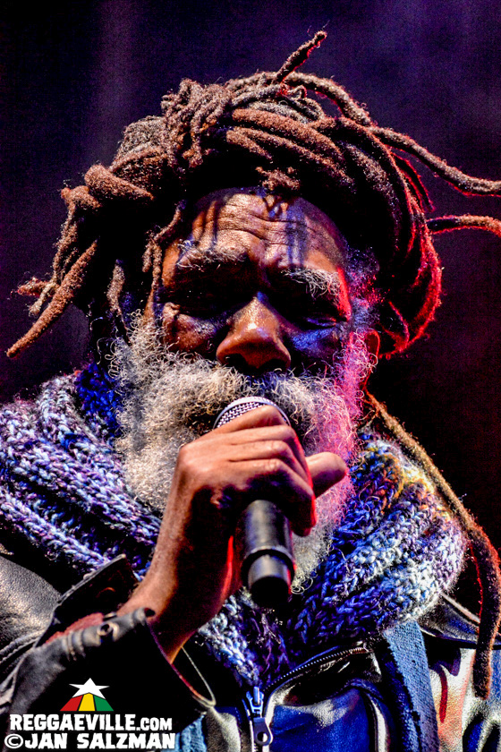 Yellowman, Don Carlos