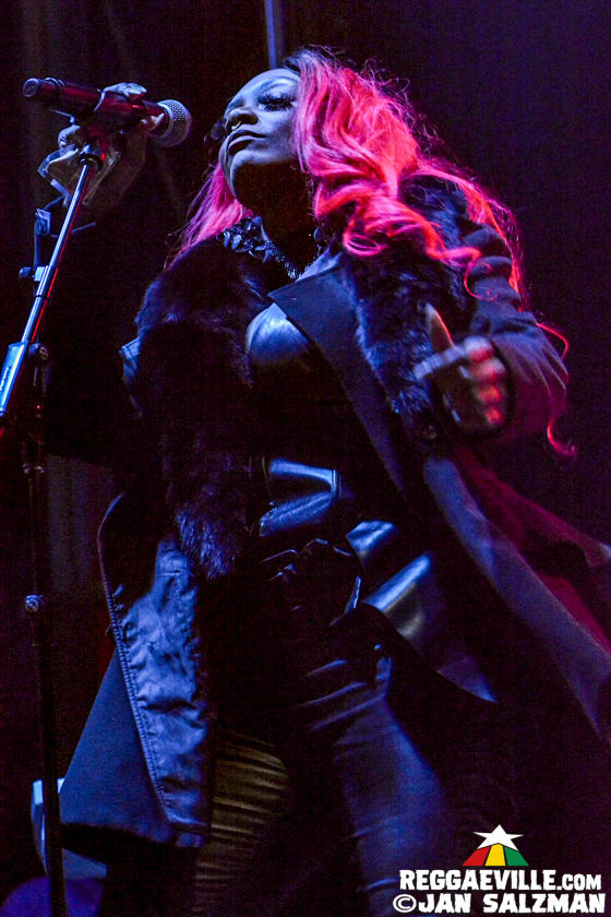 Yellowman, Don Carlos