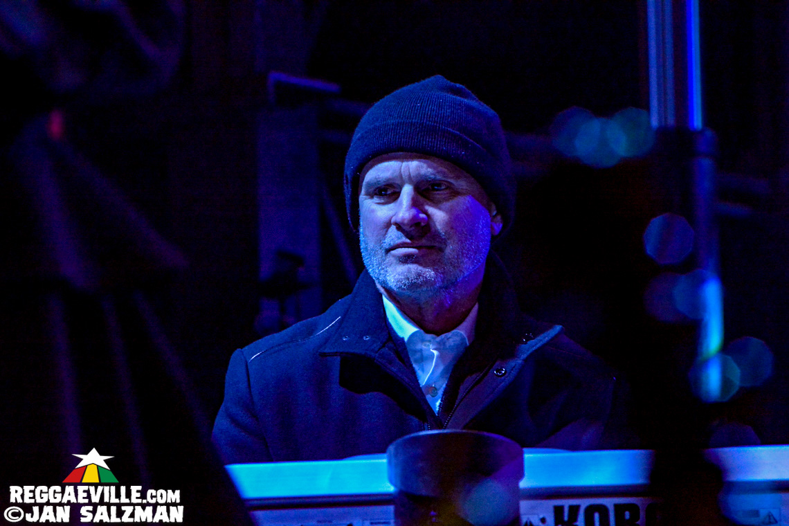 Yellowman, Don Carlos