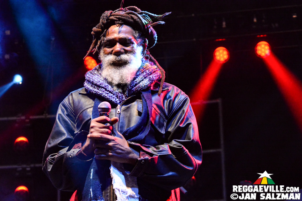 Yellowman, Don Carlos