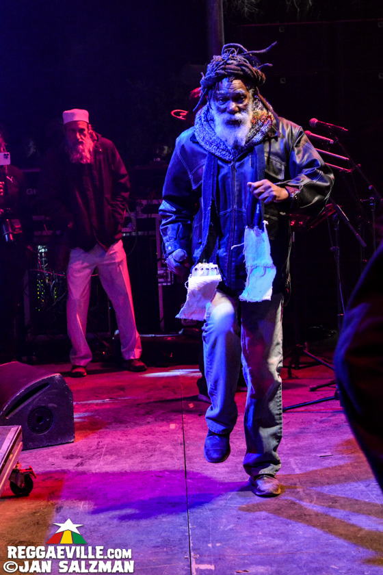 Yellowman, Don Carlos