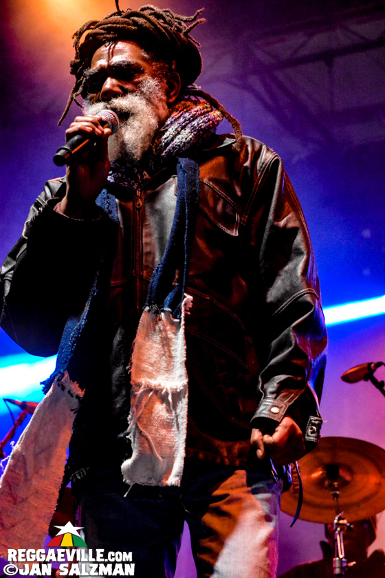 Yellowman, Don Carlos