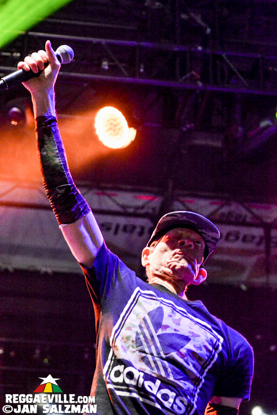 Yellowman, Don Carlos