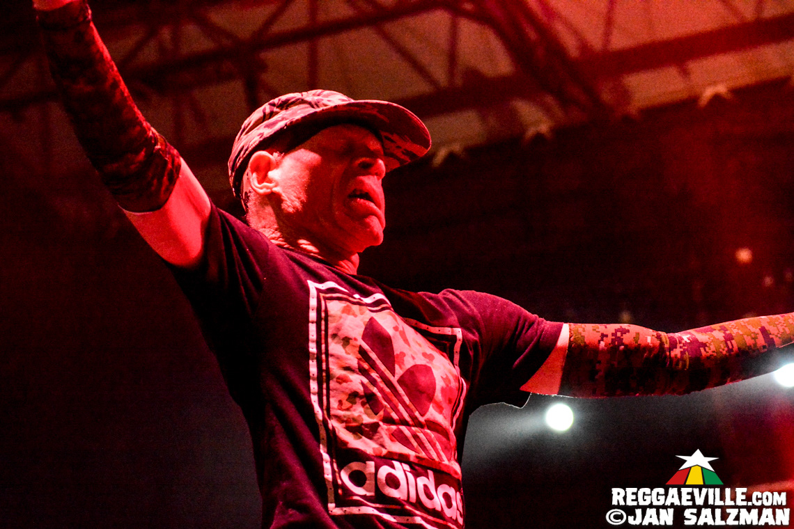 Yellowman, Don Carlos