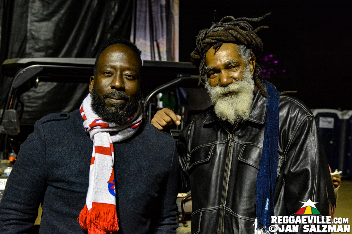 Yellowman, Don Carlos