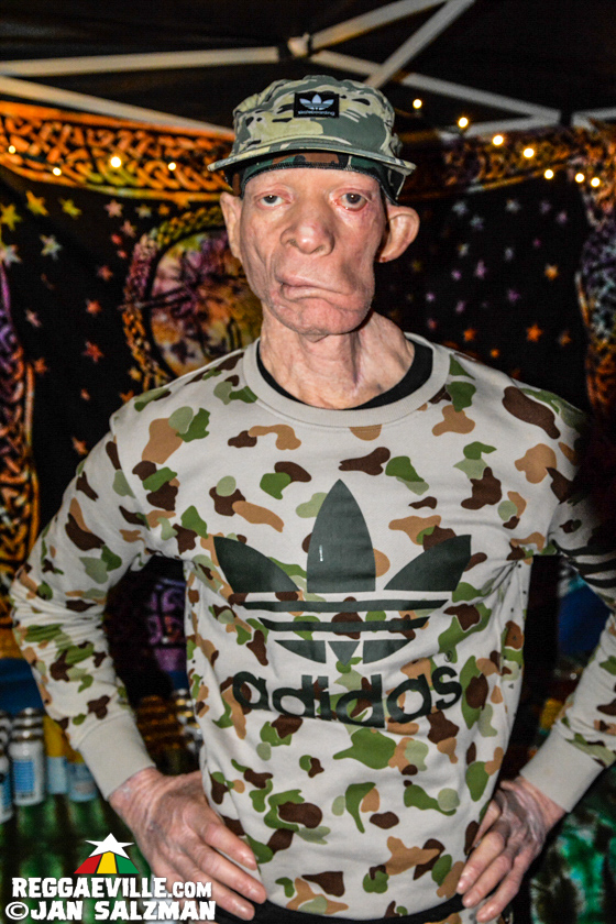 Yellowman, Don Carlos