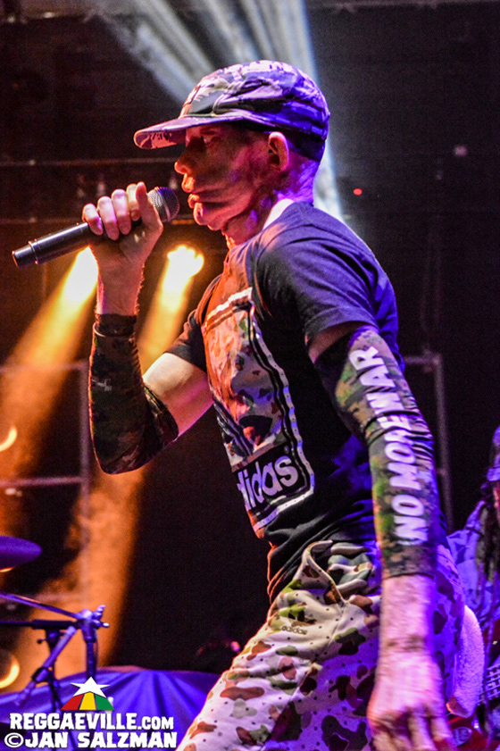 Yellowman, Don Carlos