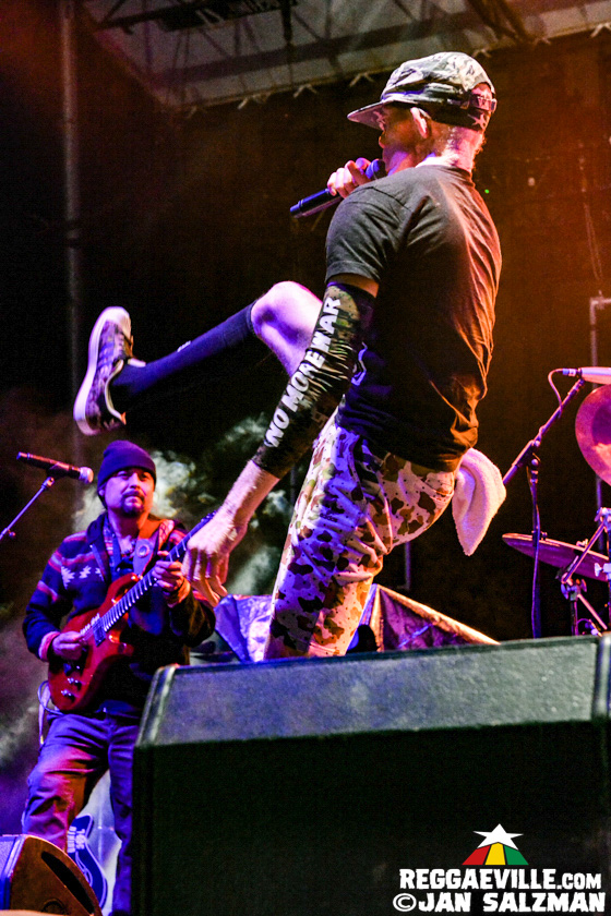 Yellowman, Don Carlos