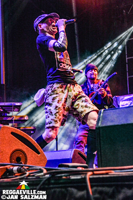 Yellowman, Don Carlos