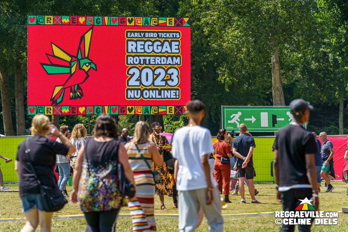 Steel Pulse, Rootsriders, Boy Gé Mendes