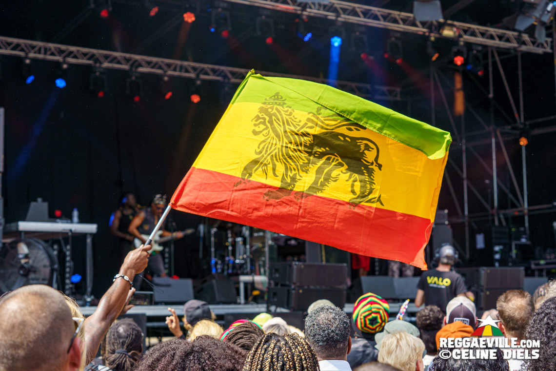 Steel Pulse, Rootsriders, Boy Gé Mendes