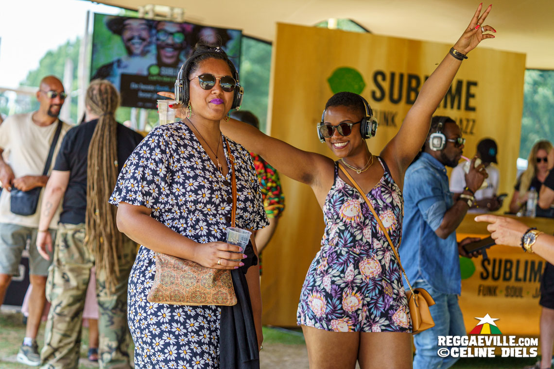 Steel Pulse, Rootsriders, Boy Gé Mendes