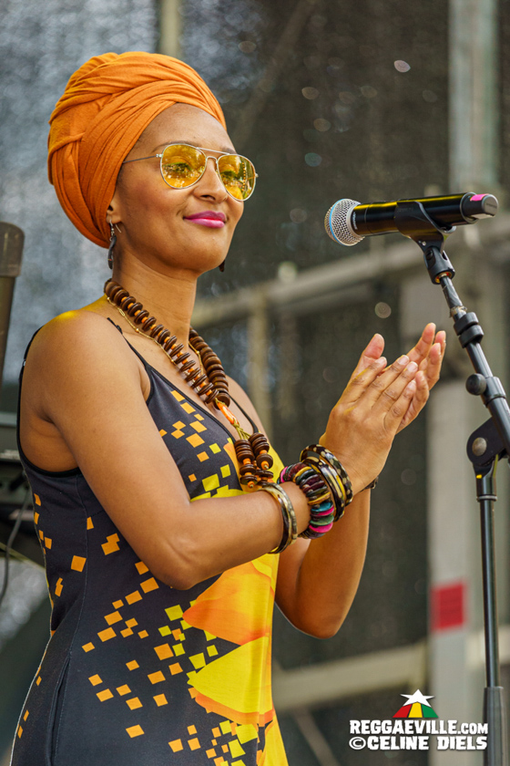 Steel Pulse, Rootsriders, Boy Gé Mendes