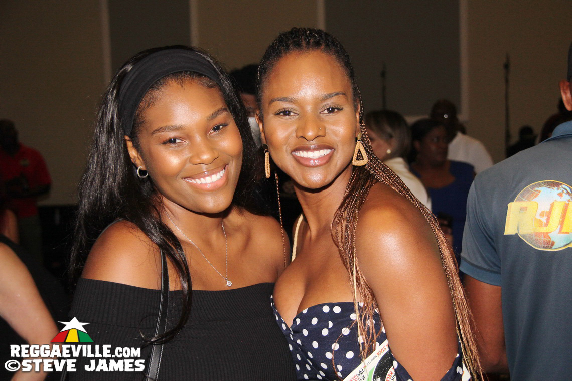 Reggae Sumfest 2022 - Media Launch