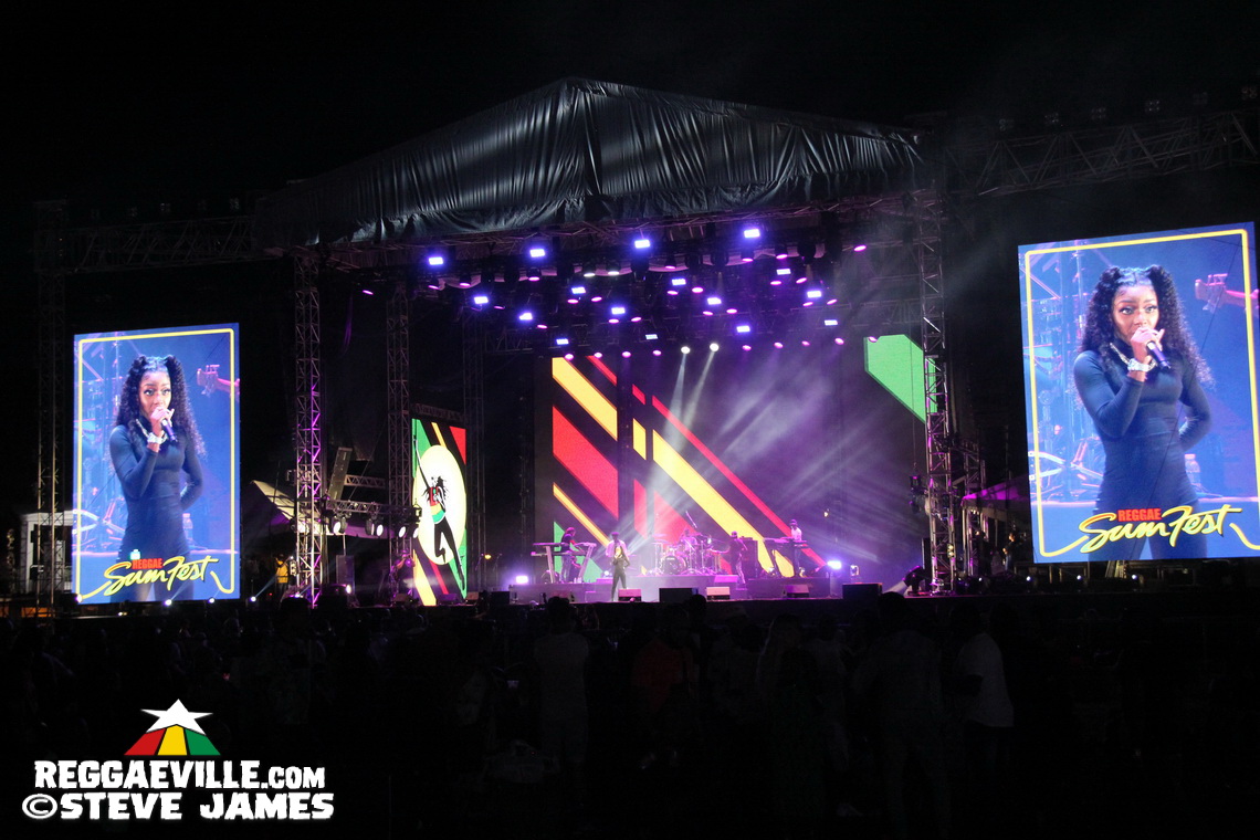 Ishawna, Moyann, Harry Toddler, Teebone, Shelly Belly