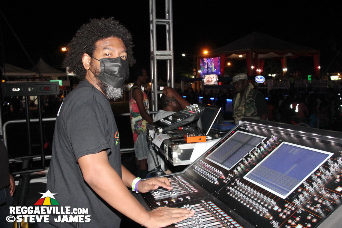 Ishawna, Moyann, Harry Toddler, Teebone, Shelly Belly