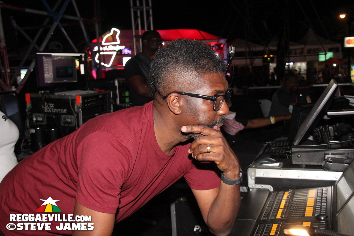 Ishawna, Moyann, Harry Toddler, Teebone, Shelly Belly