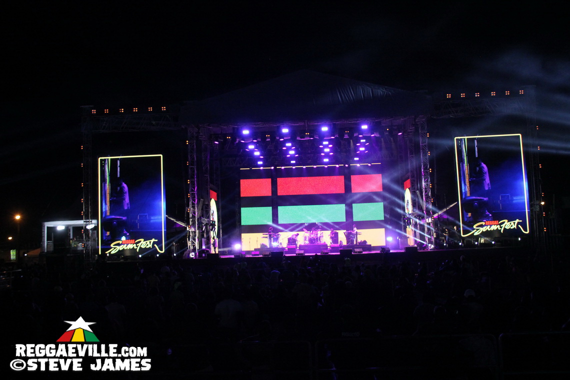 Ishawna, Moyann, Harry Toddler, Teebone, Shelly Belly