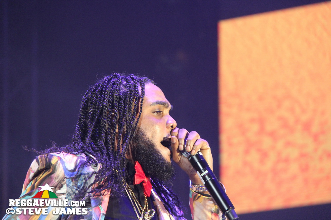 Ishawna, Moyann, Harry Toddler, Teebone, Shelly Belly