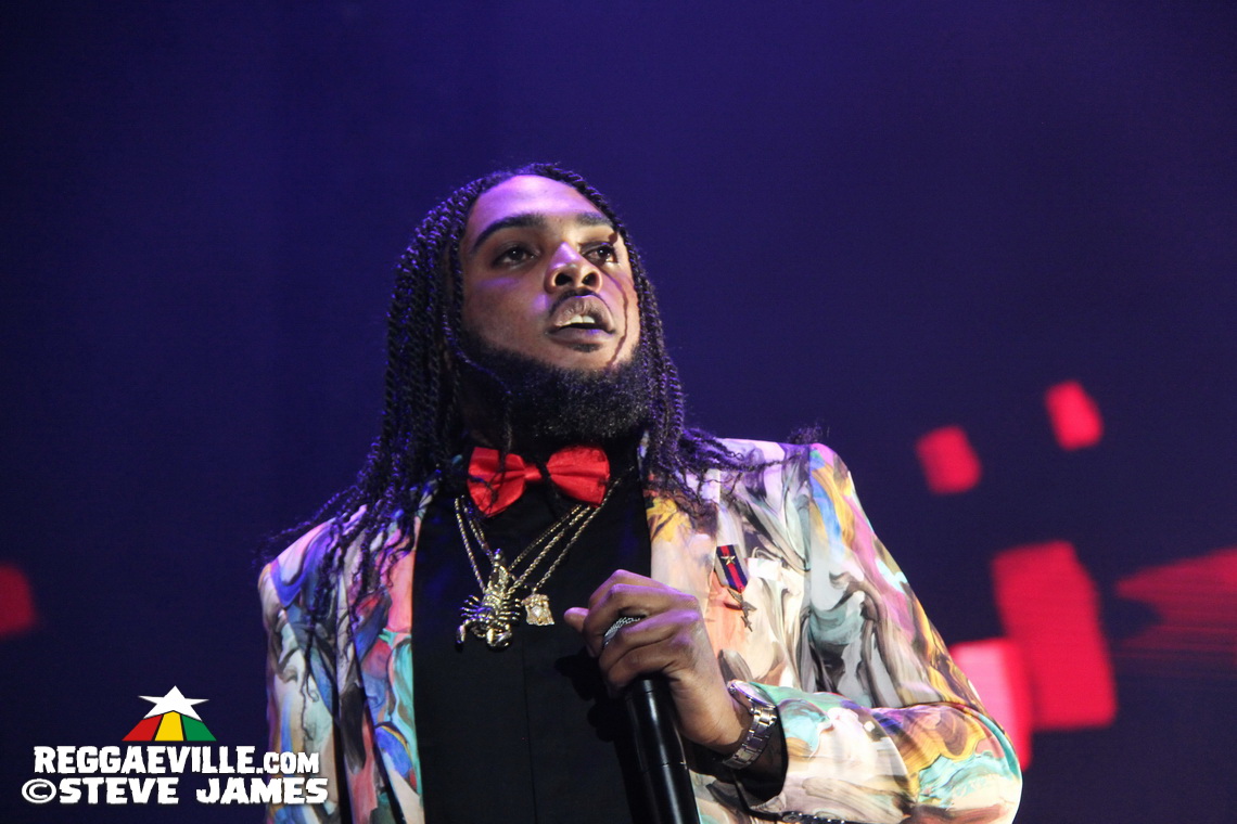 Ishawna, Moyann, Harry Toddler, Teebone, Shelly Belly