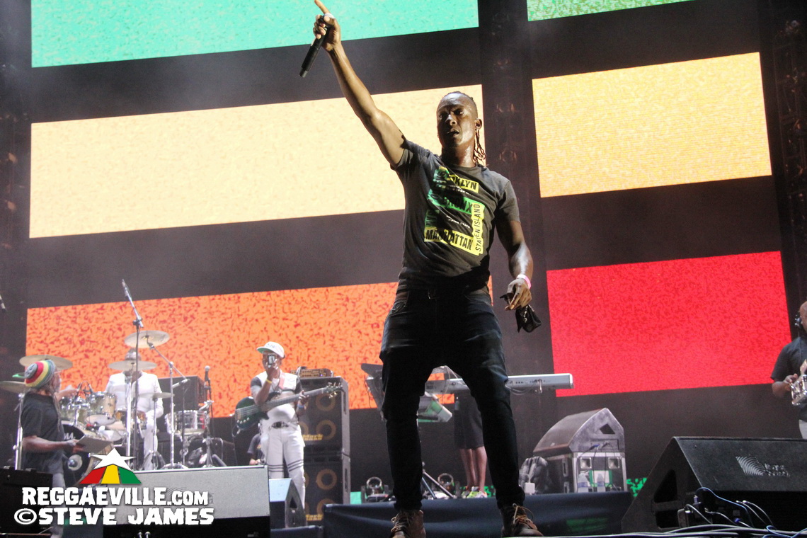 Ishawna, Moyann, Harry Toddler, Teebone, Shelly Belly