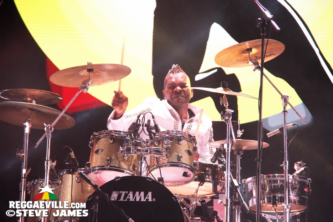 Ishawna, Moyann, Harry Toddler, Teebone, Shelly Belly