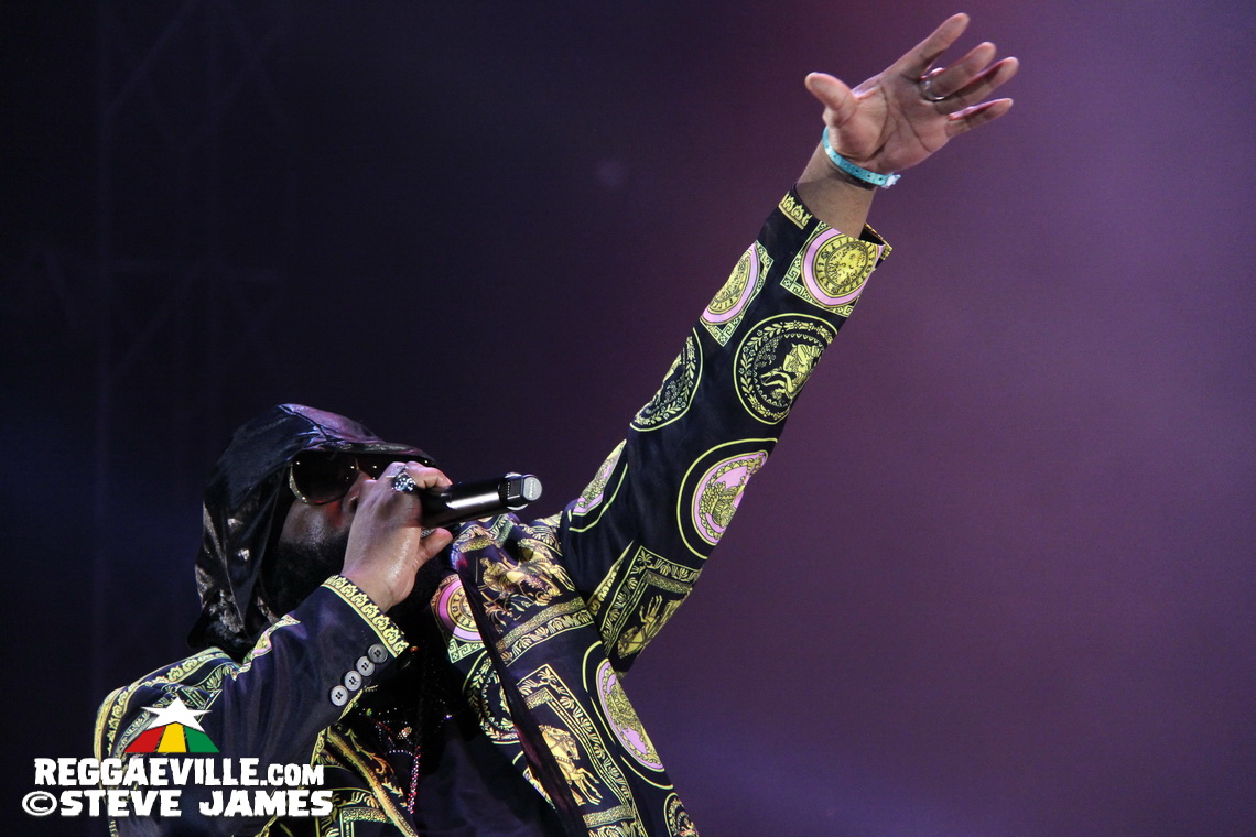 Ishawna, Moyann, Harry Toddler, Teebone, Shelly Belly