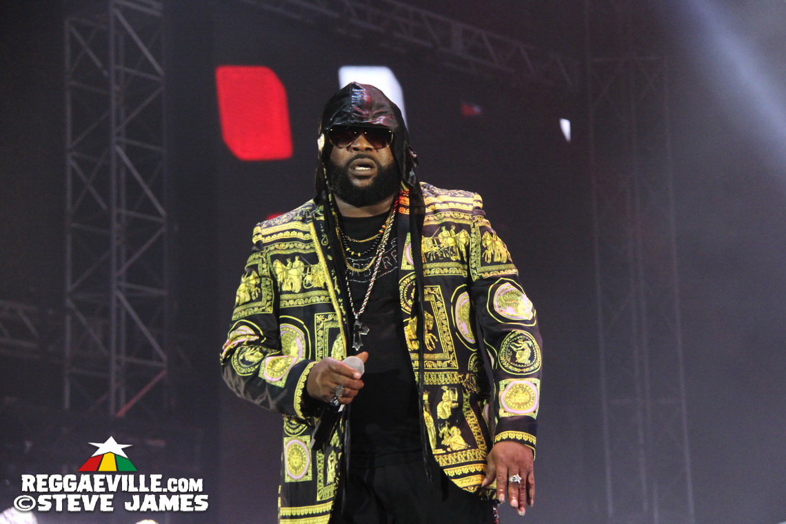 Ishawna, Moyann, Harry Toddler, Teebone, Shelly Belly