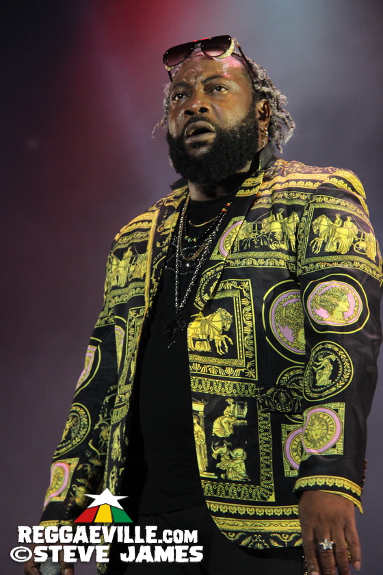 Ishawna, Moyann, Harry Toddler, Teebone, Shelly Belly