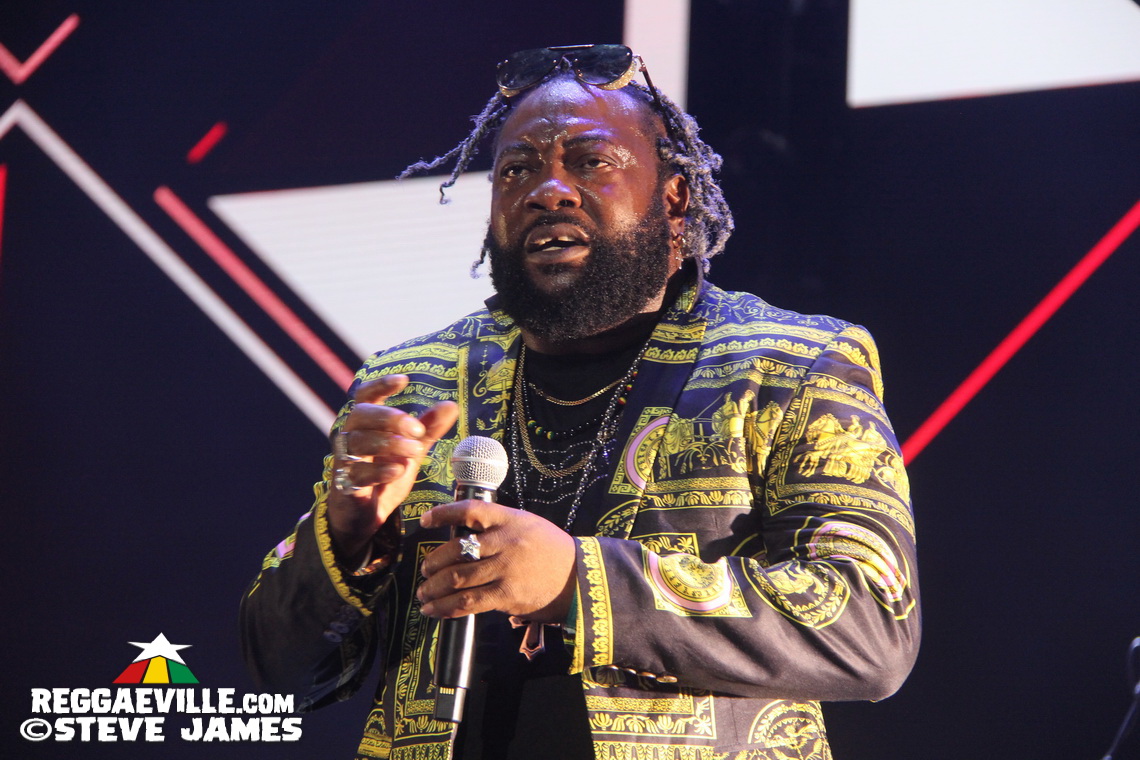 Ishawna, Moyann, Harry Toddler, Teebone, Shelly Belly