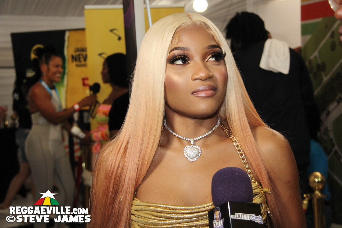 Ishawna, Moyann, Harry Toddler, Teebone, Shelly Belly