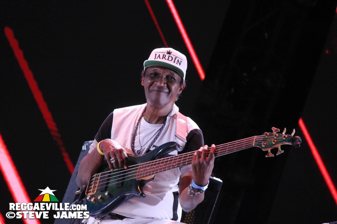 Ishawna, Moyann, Harry Toddler, Teebone, Shelly Belly