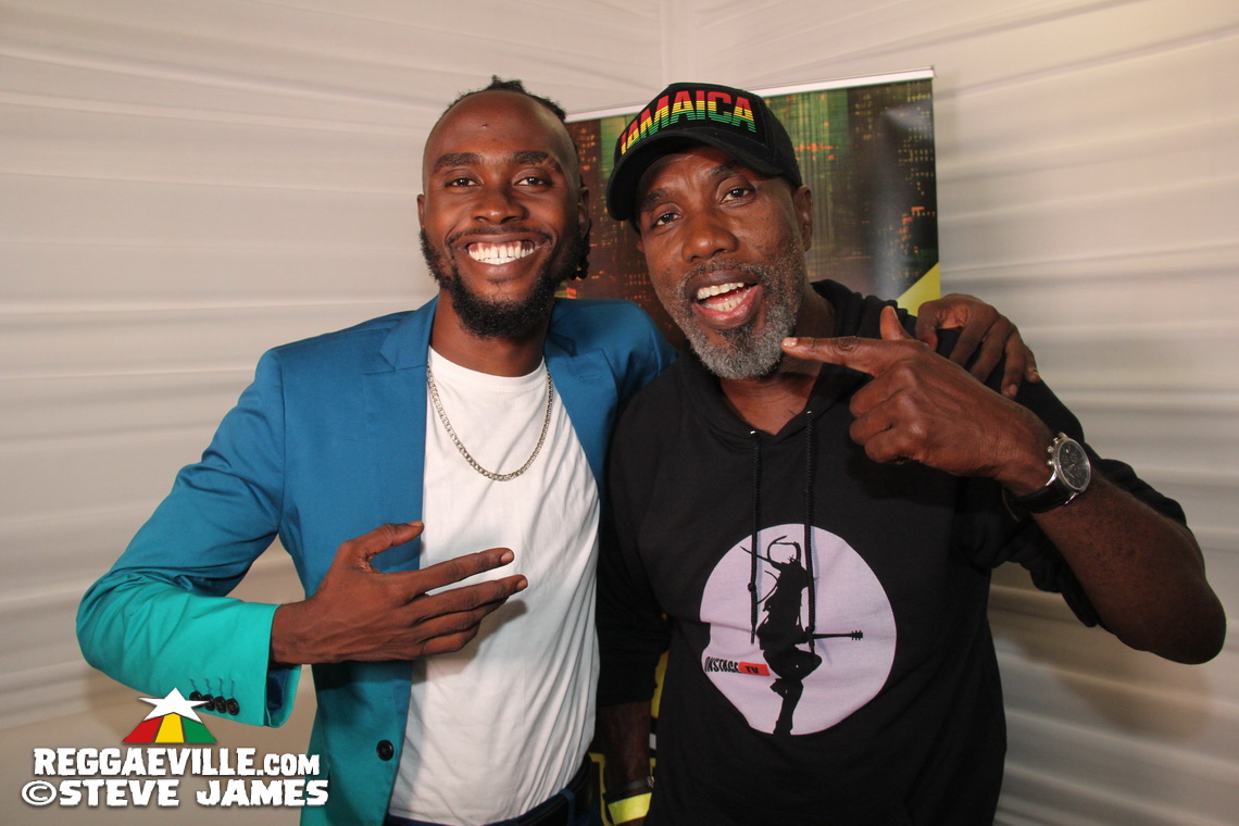 Laa Lee, Rytikal, Voicemail, Ding Dong