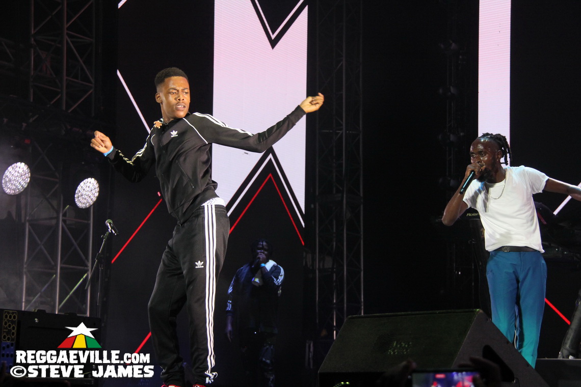 Laa Lee, Rytikal, Voicemail, Ding Dong