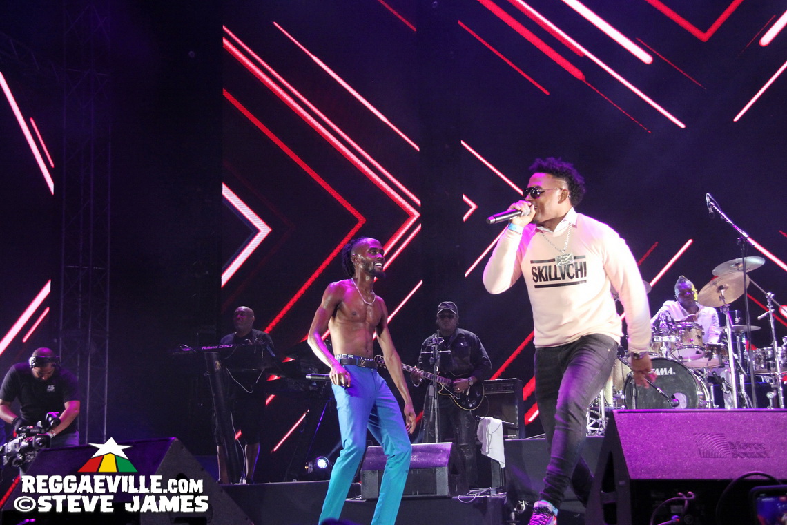 Laa Lee, Rytikal, Voicemail, Ding Dong