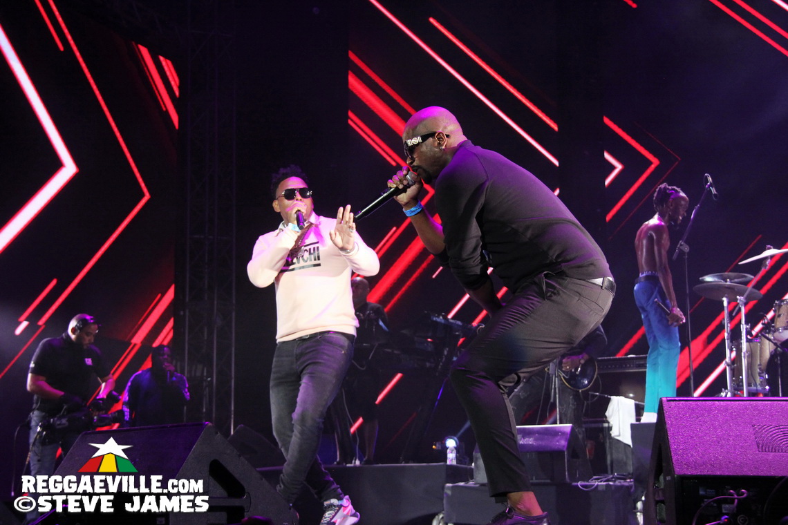 Laa Lee, Rytikal, Voicemail, Ding Dong