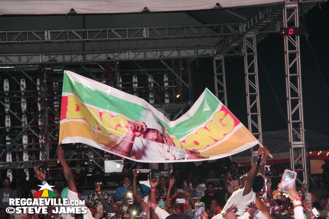 Laa Lee, Rytikal, Voicemail, Ding Dong