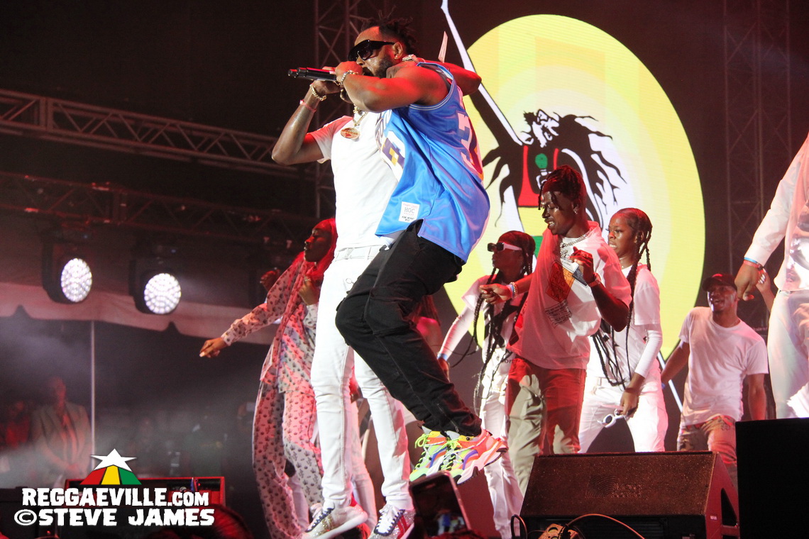 Laa Lee, Rytikal, Voicemail, Ding Dong