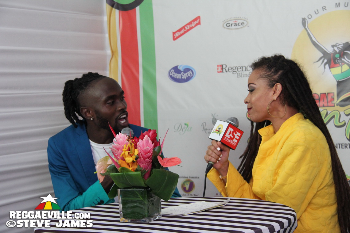 Laa Lee, Rytikal, Voicemail, Ding Dong