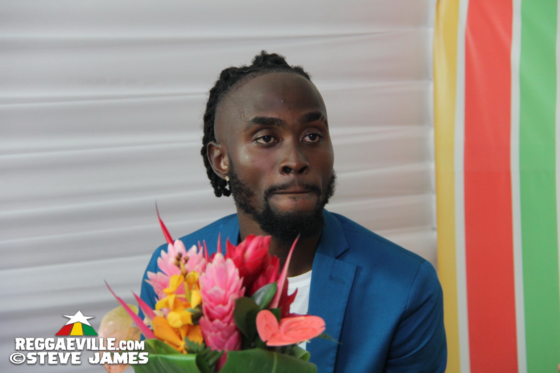 Laa Lee, Rytikal, Voicemail, Ding Dong