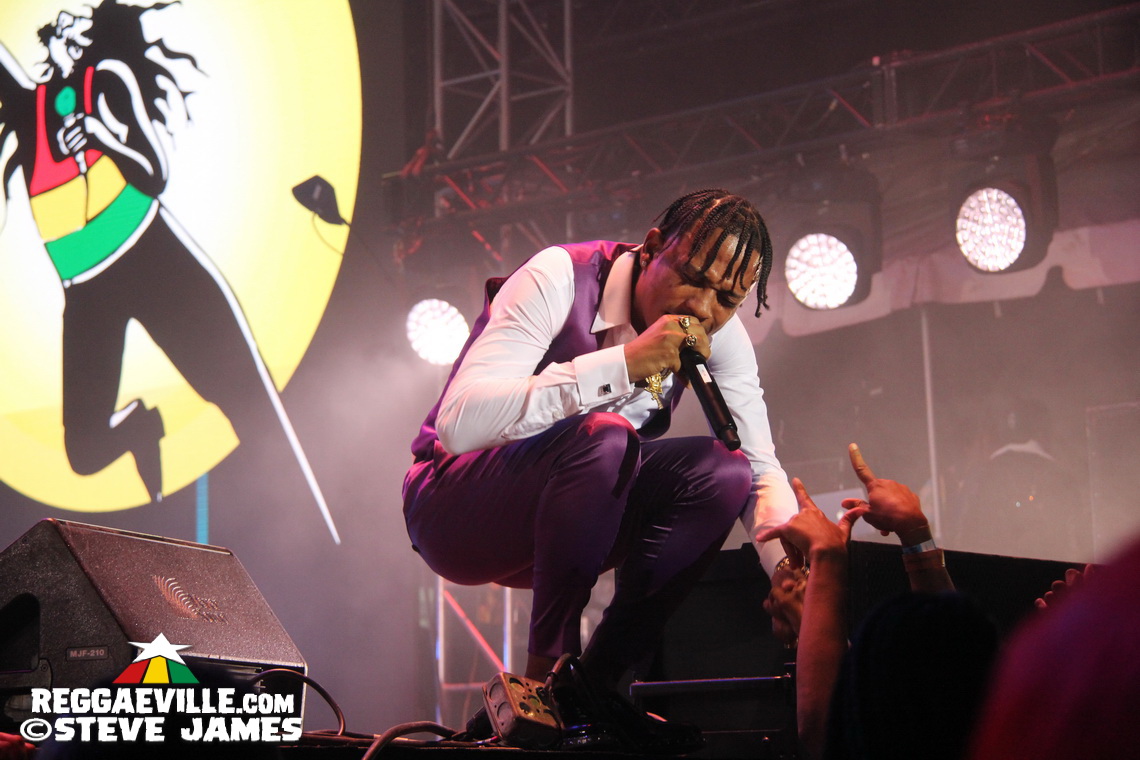 Laa Lee, Rytikal, Voicemail, Ding Dong