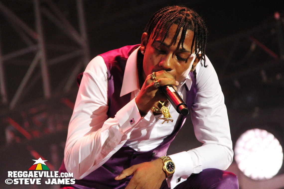 Laa Lee, Rytikal, Voicemail, Ding Dong