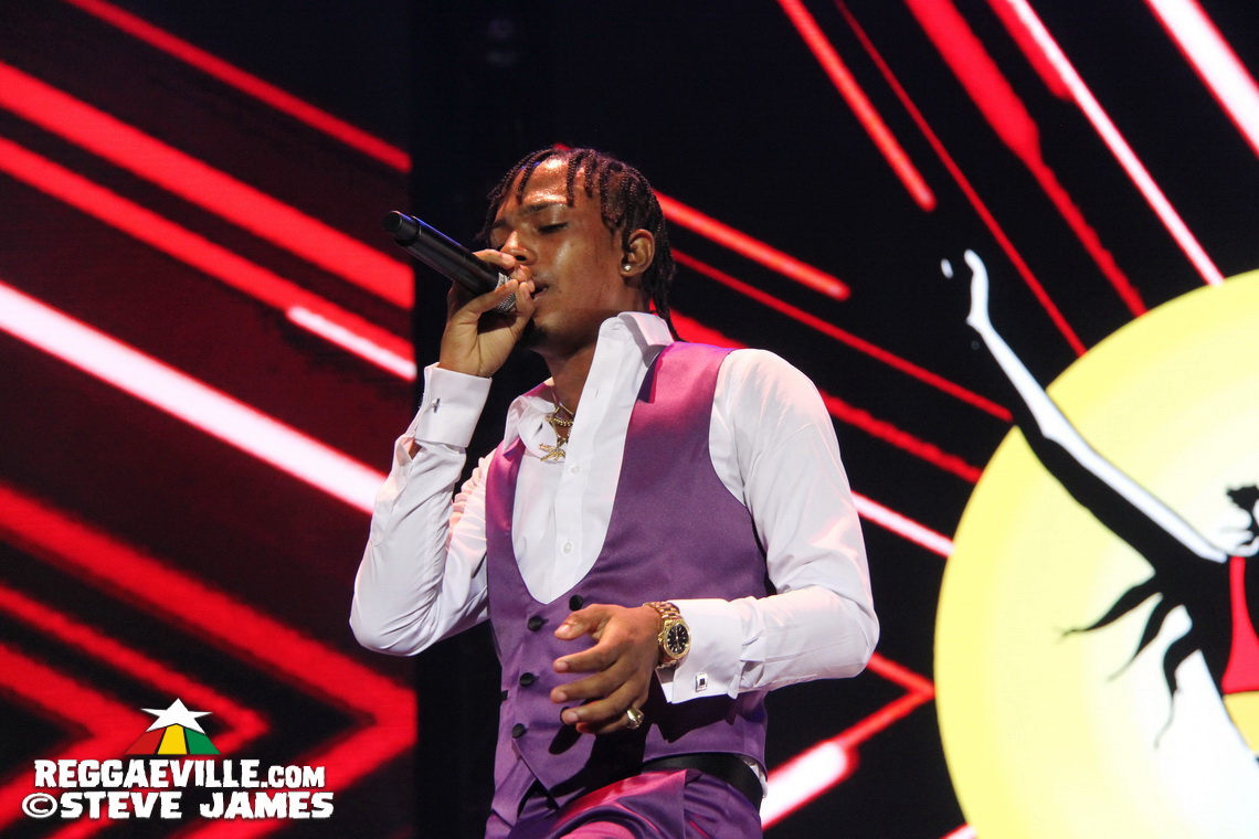 Laa Lee, Rytikal, Voicemail, Ding Dong