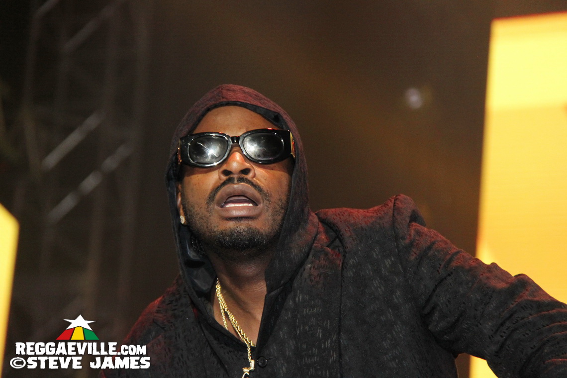 Aidonia, Teejay, Govana