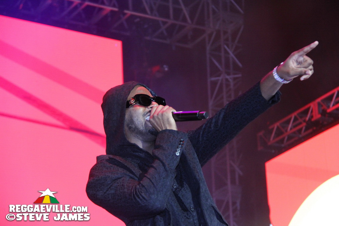 Aidonia, Teejay, Govana