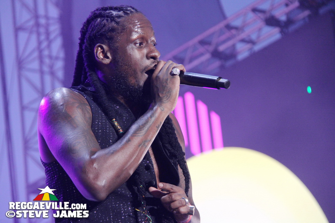 Aidonia, Teejay, Govana