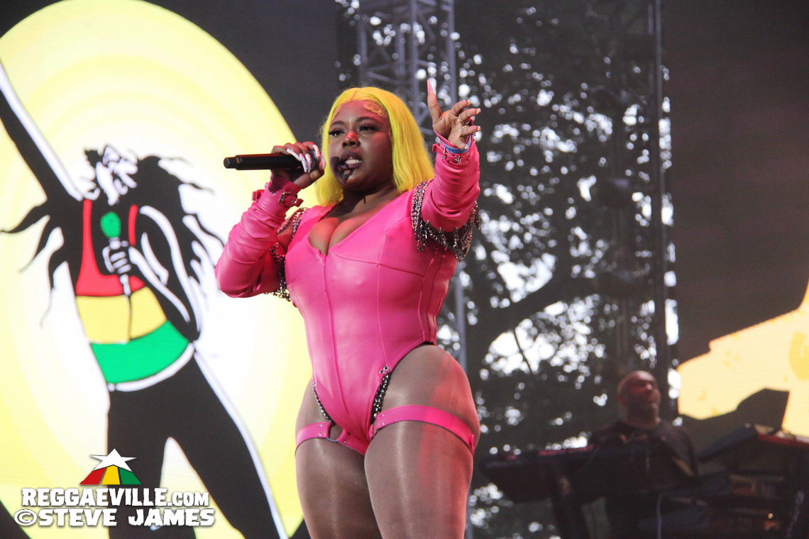 Aidonia, Teejay, Govana